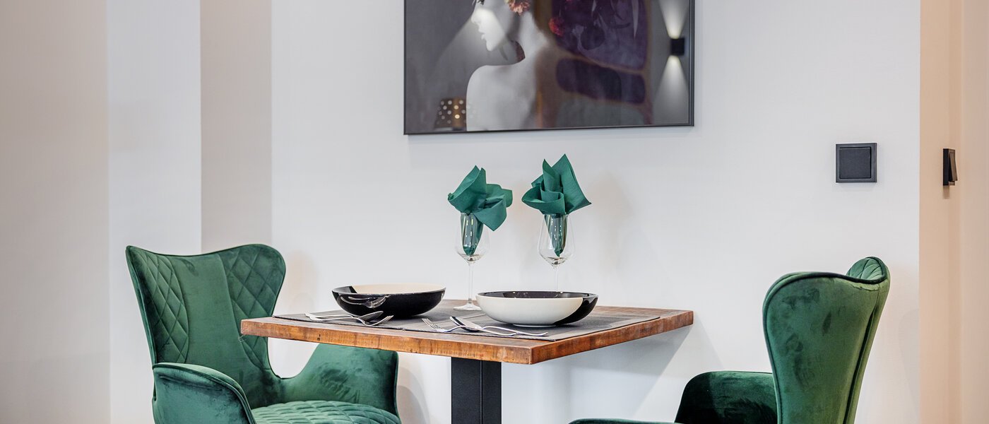 appartement München Nymphenburg 04 pièce à vivre 13556