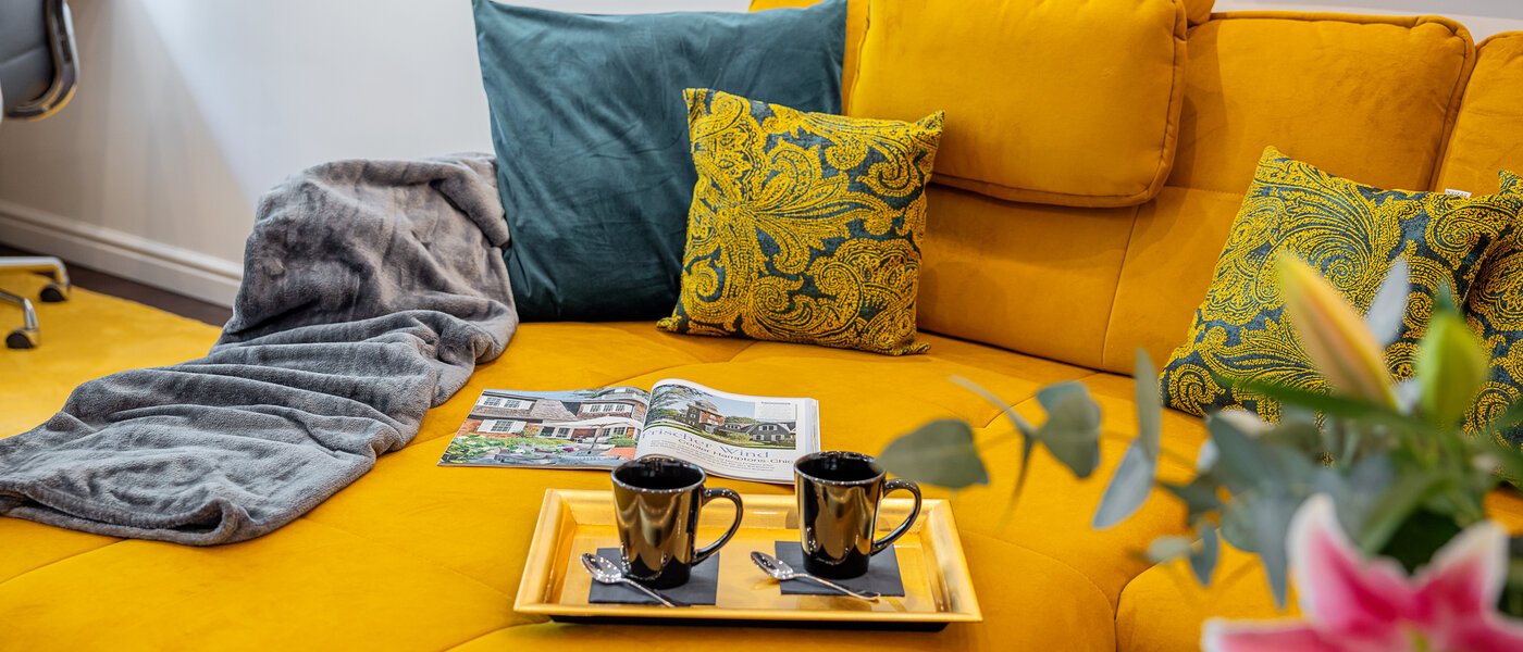 appartement München Nymphenburg 08 pièce à vivre 13556