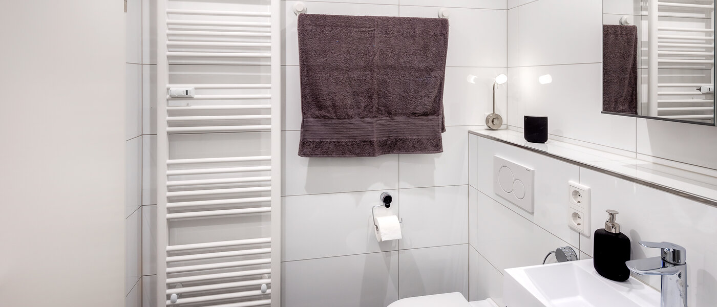 appartement München Schwabing-West (rund um den Hohenzollernplatz) 03 salle de bain 13567