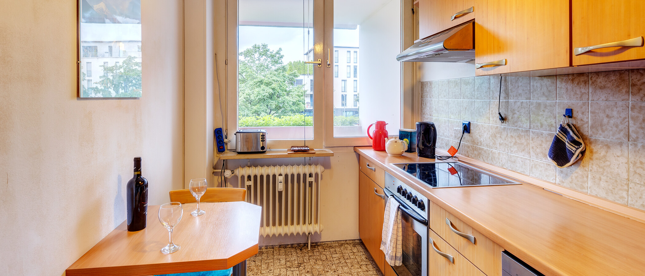 appartement München Laim 01 cuisine 13574