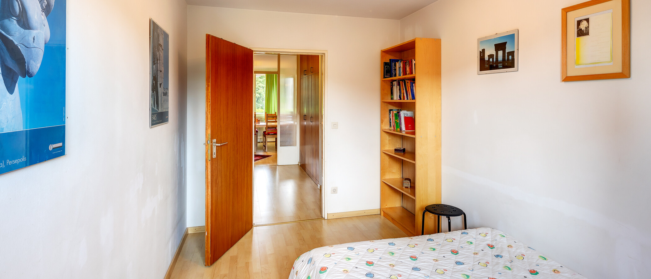appartement München Laim 02 2ième chambre 13574