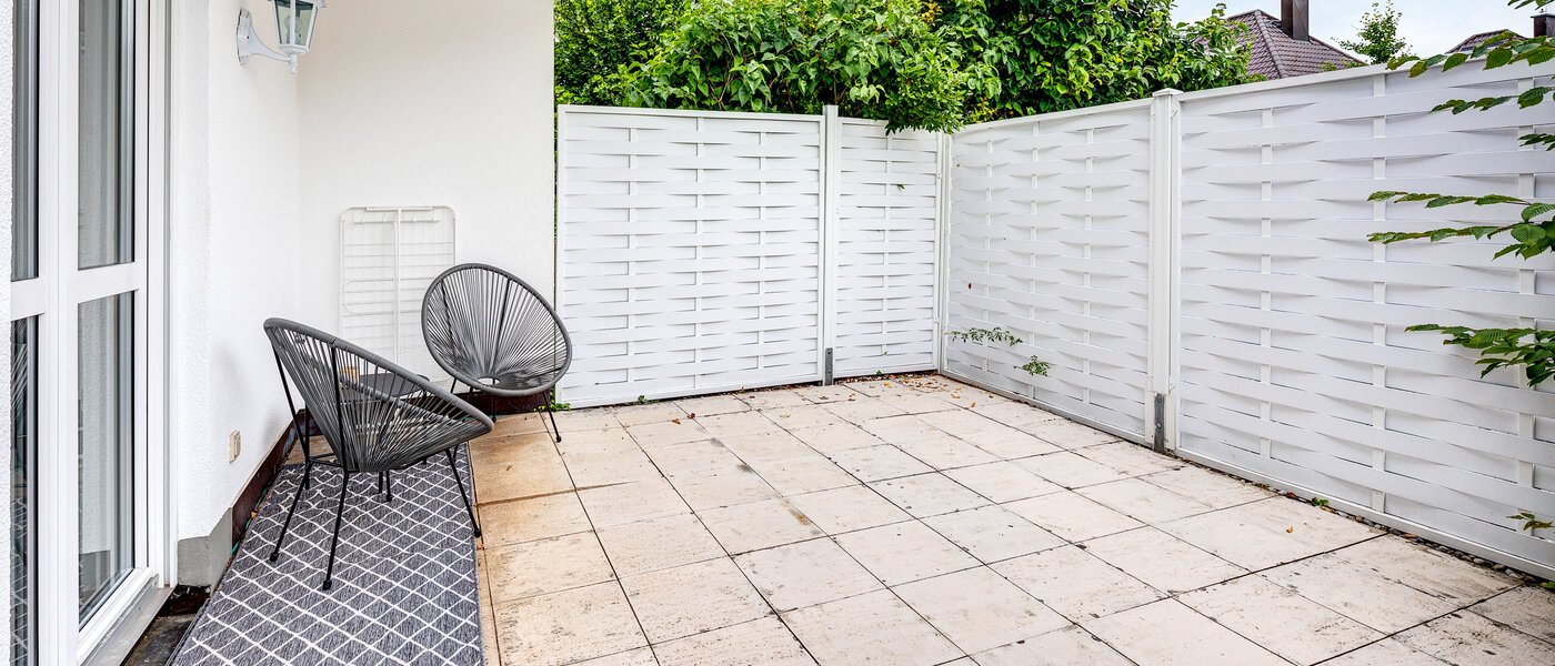 appartement München Obermenzing 01 terrasse 13578