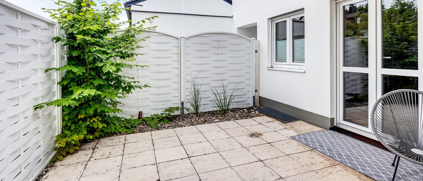 appartement München Obermenzing 02 terrasse 13578