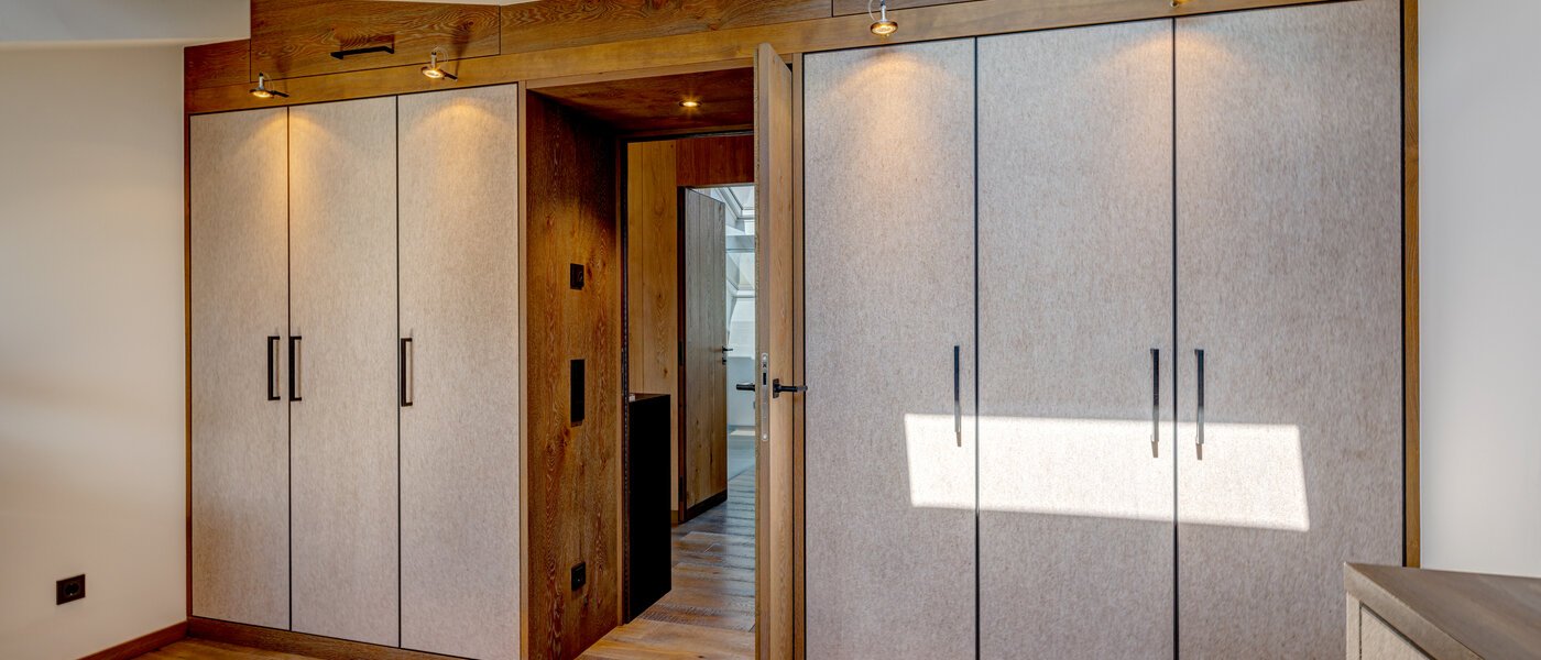 appartement sous les toits Holzkirchen 03 chambre 13582