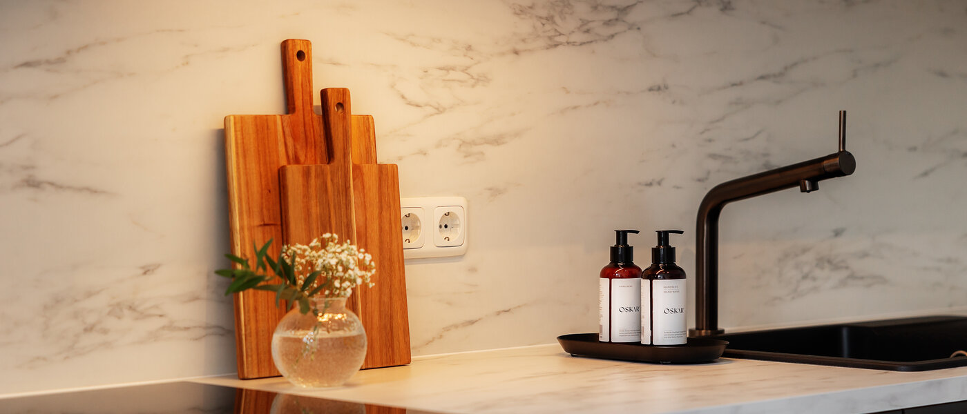 appartement München Lehel 03 cuisine 13583