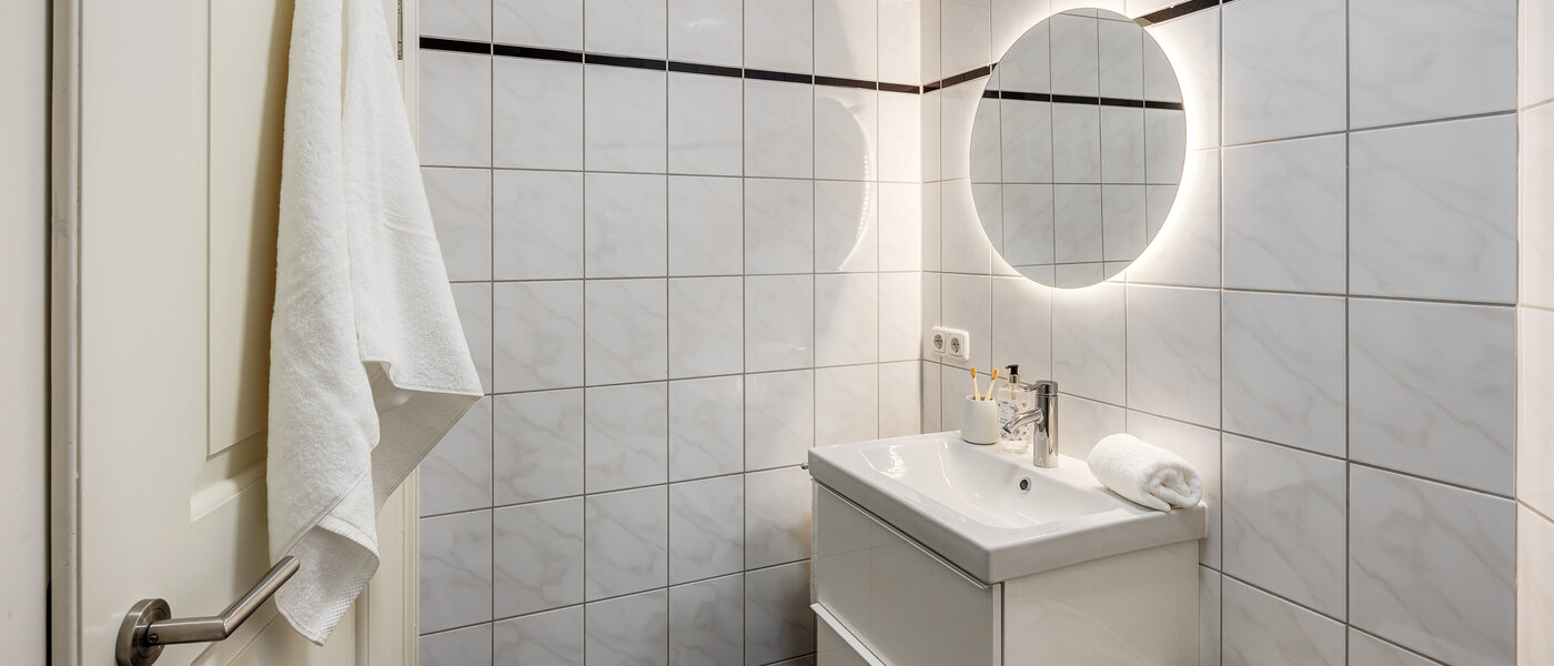 appartement München Lehel 01 salle de bain 13583