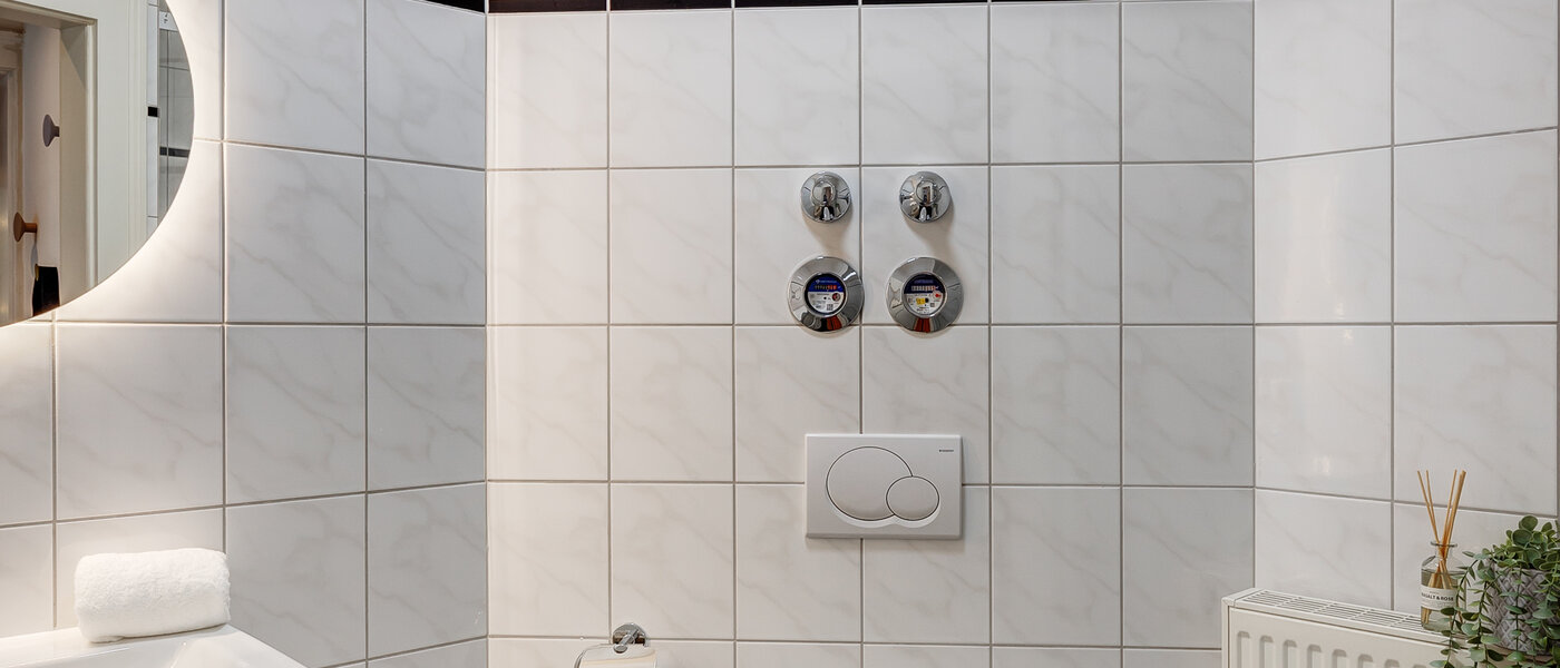 appartement München Lehel 02 salle de bain 13583