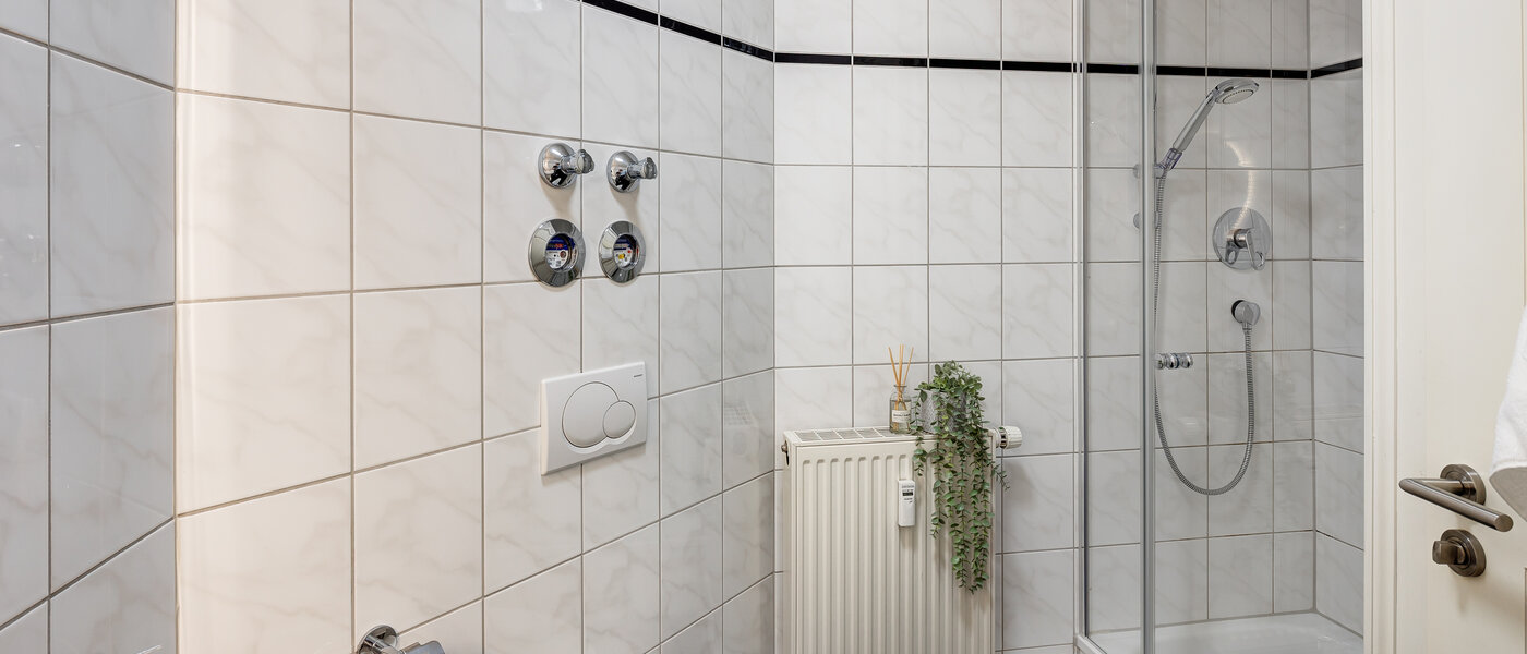 appartement München Lehel 03 salle de bain 13583