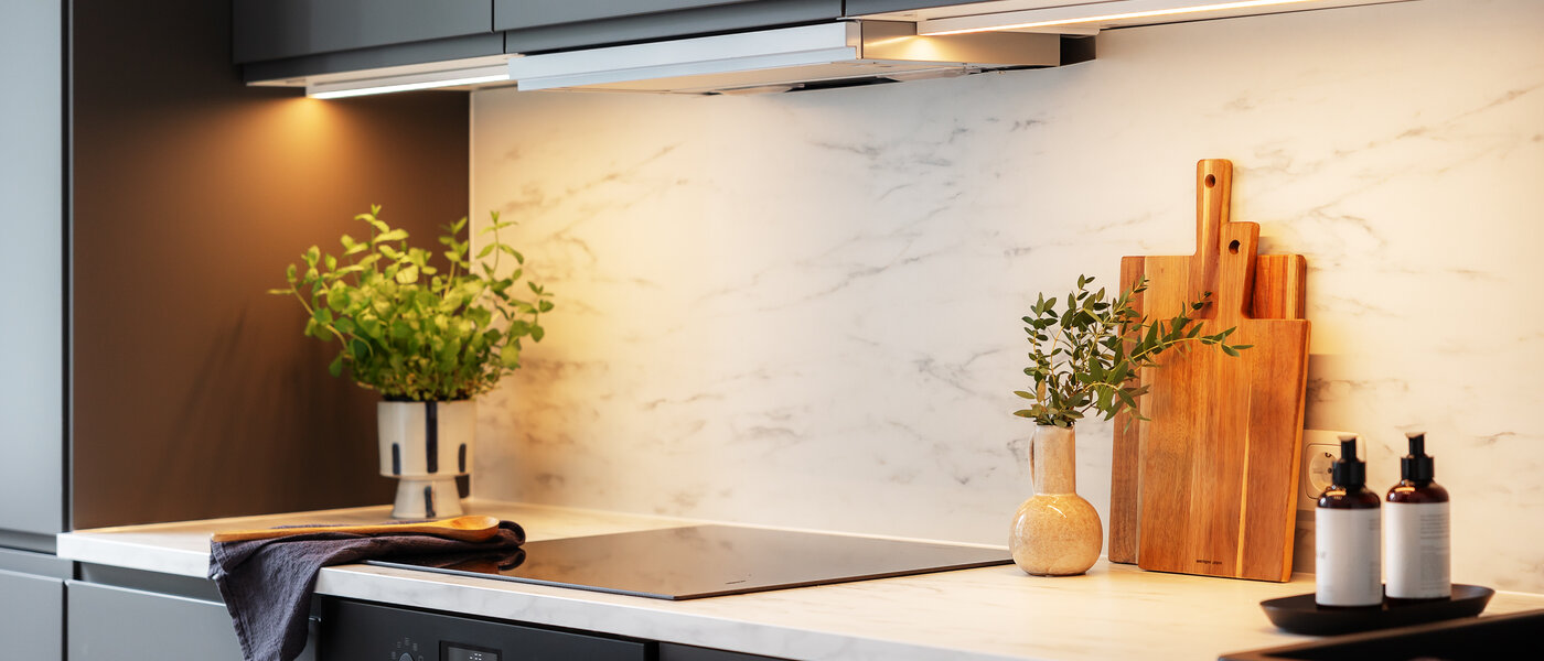 appartement München Lehel 02 cuisine 13584