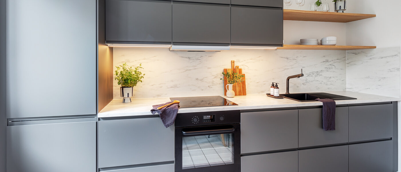 appartement München Lehel 03 cuisine 13584