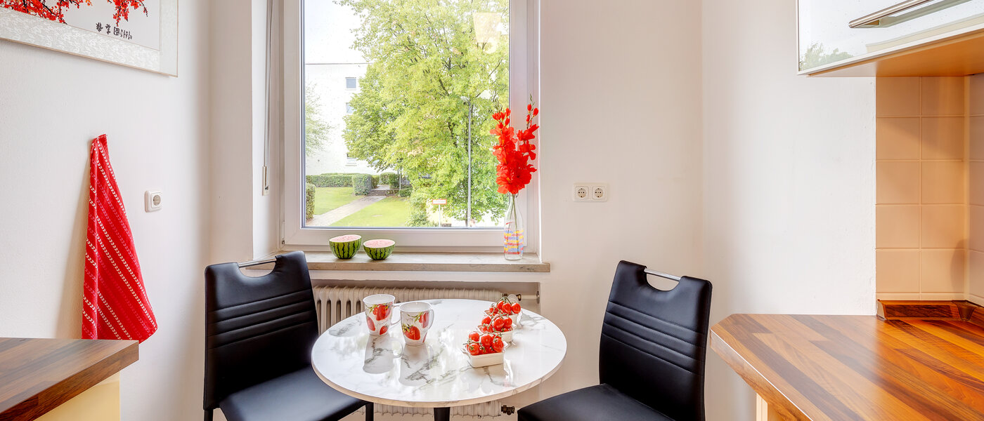 appartement München Pasing 02 cuisine 13585