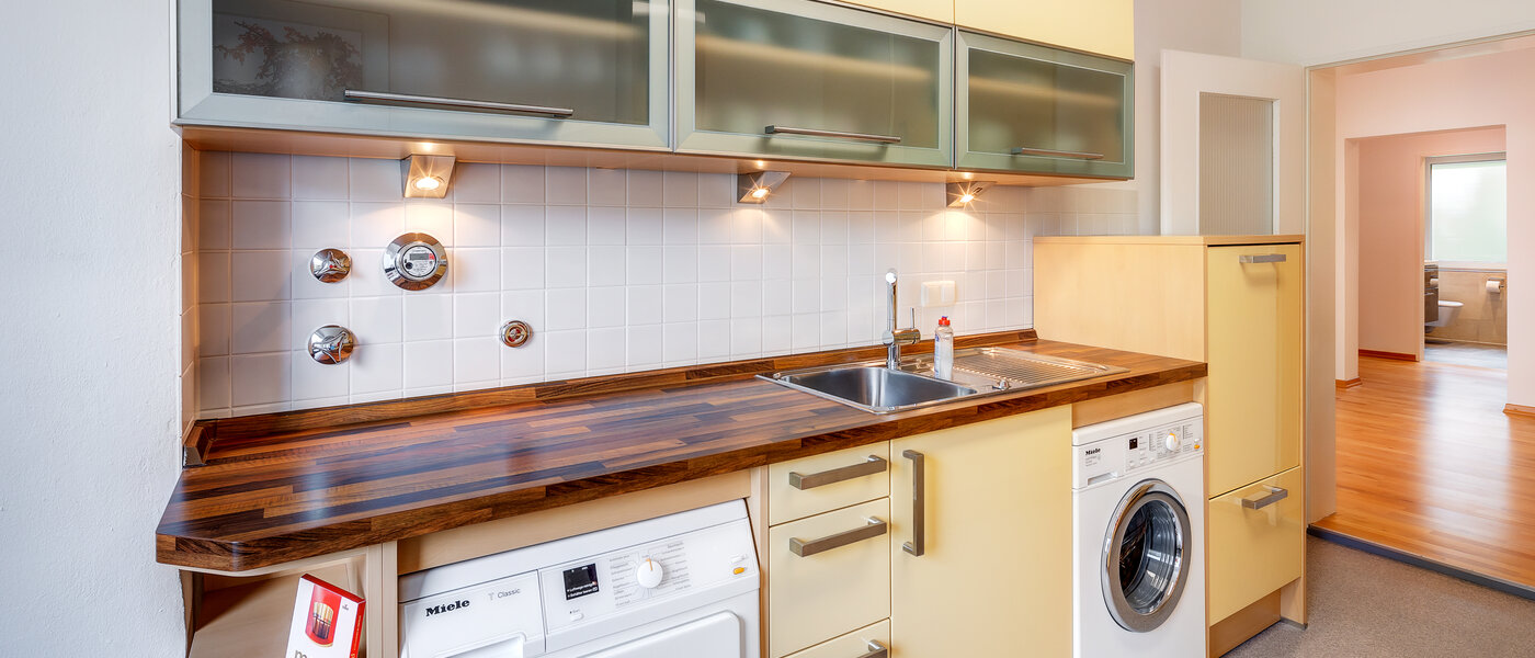 appartement München Pasing 03 cuisine 13585