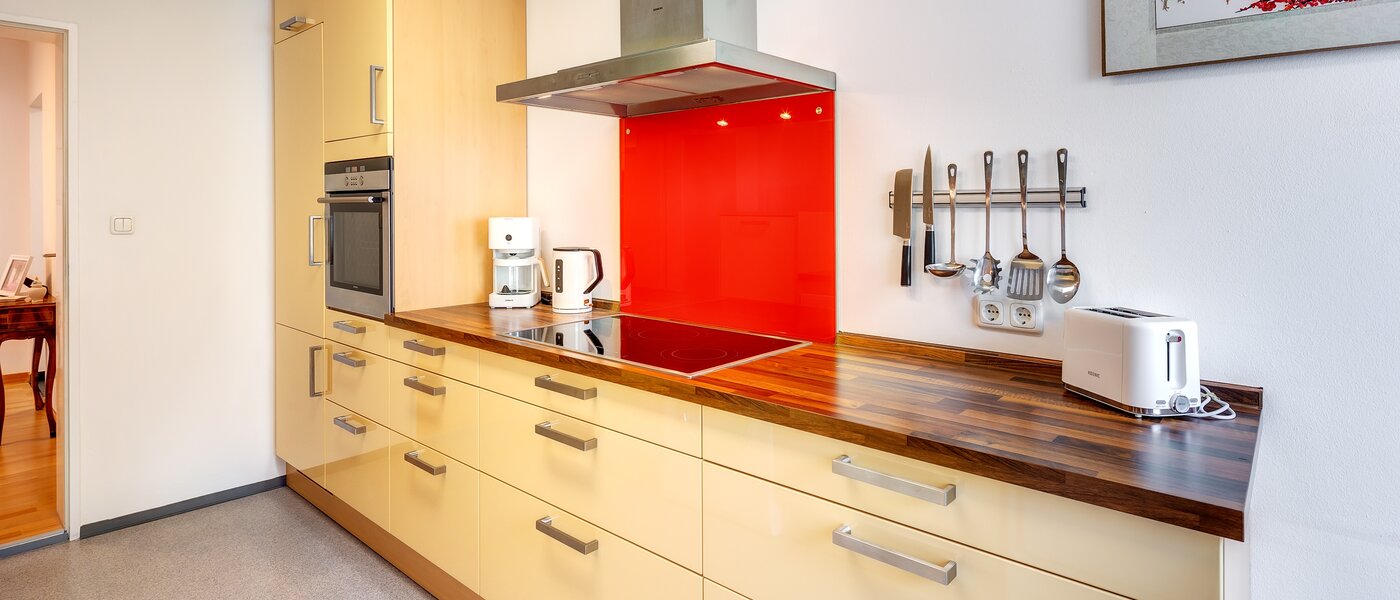 appartement München Pasing 04 cuisine 13585