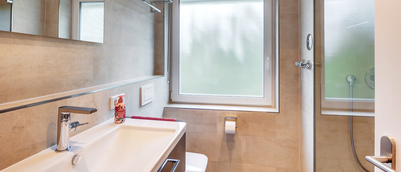 appartement München Pasing 02 salle de bain 13585