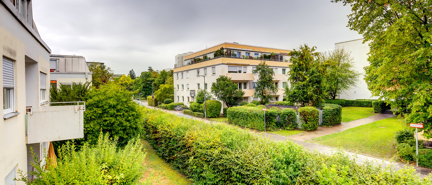 appartement München Pasing 01 vue 13585