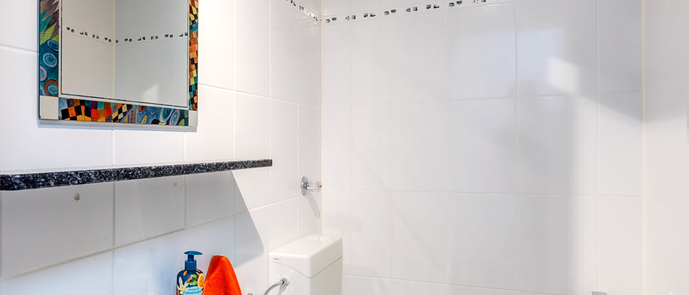 appartement München Pasing 01 deux toilettes 13585