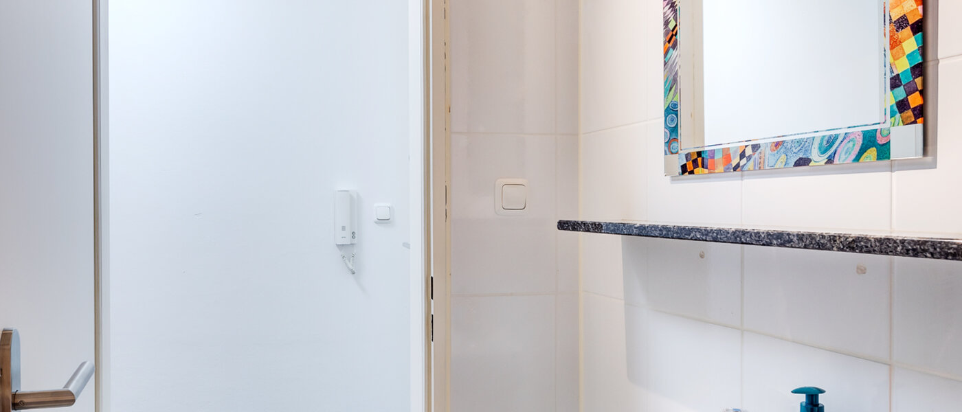 appartement München Pasing 02 deux toilettes 13585