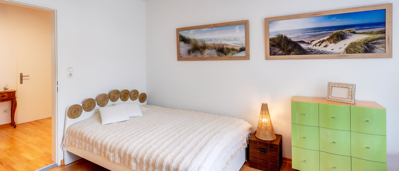 appartement München Pasing 01 2ième chambre 13585