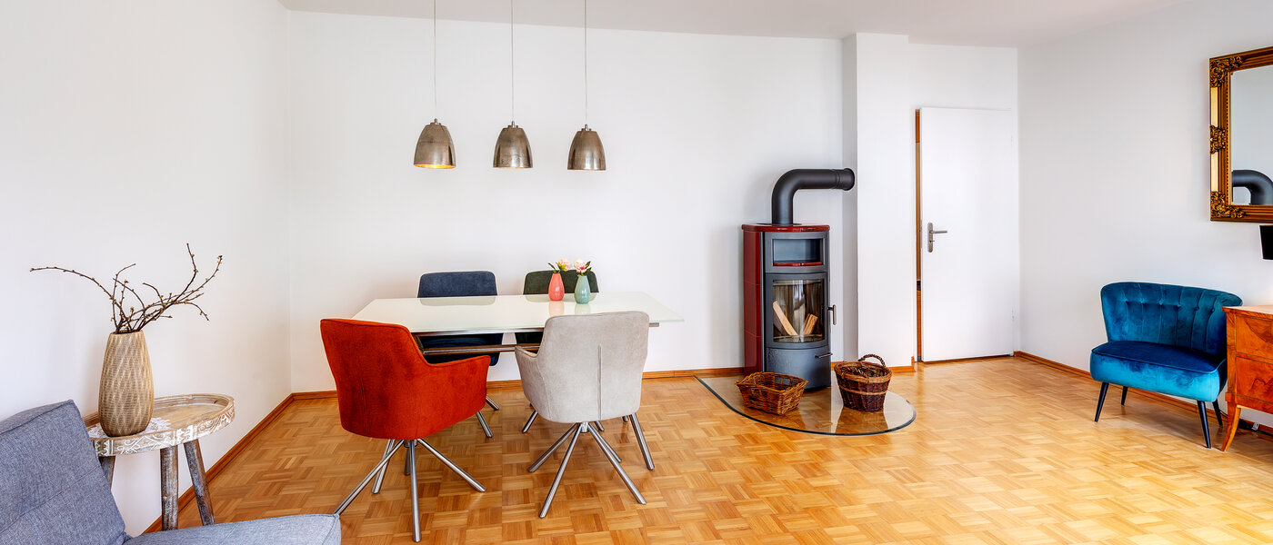 appartement München Pasing 02 pièce à vivre 13585