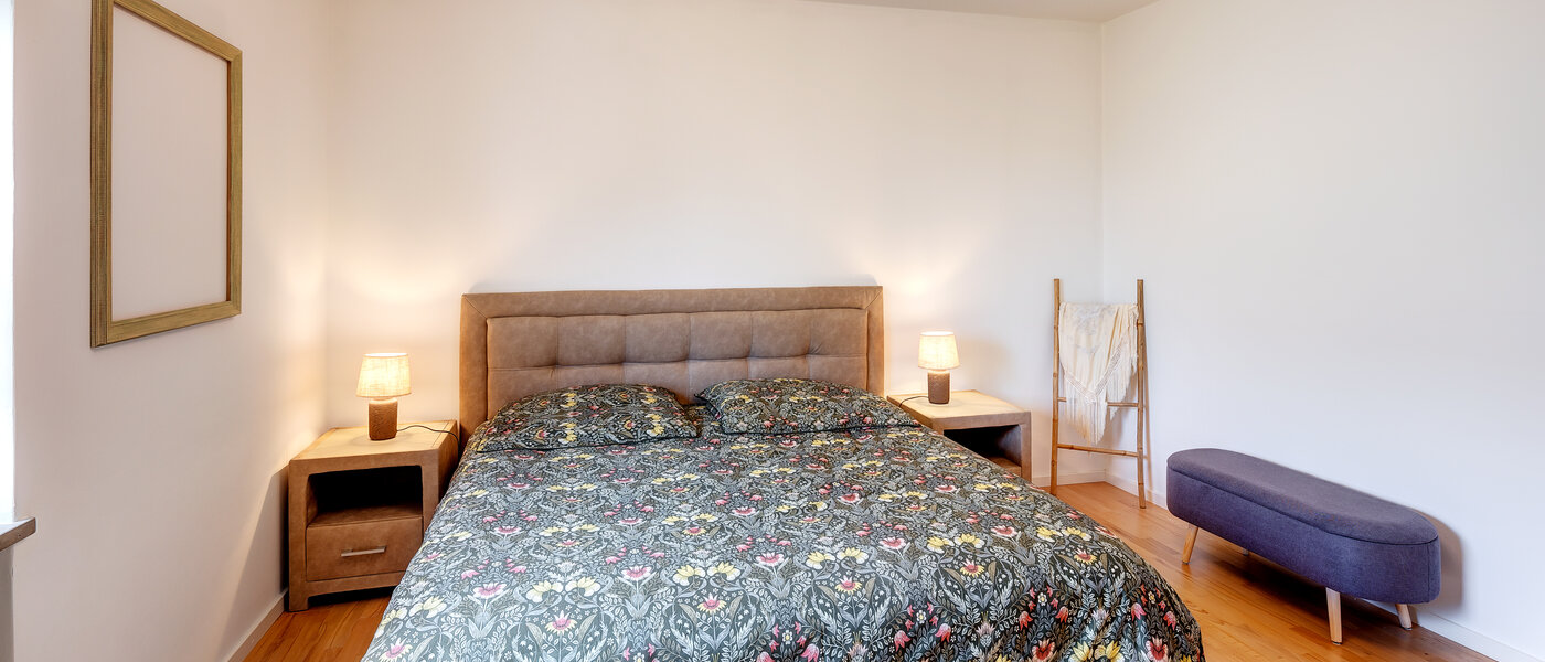 appartement München Pasing 01 1ère chambre 13585