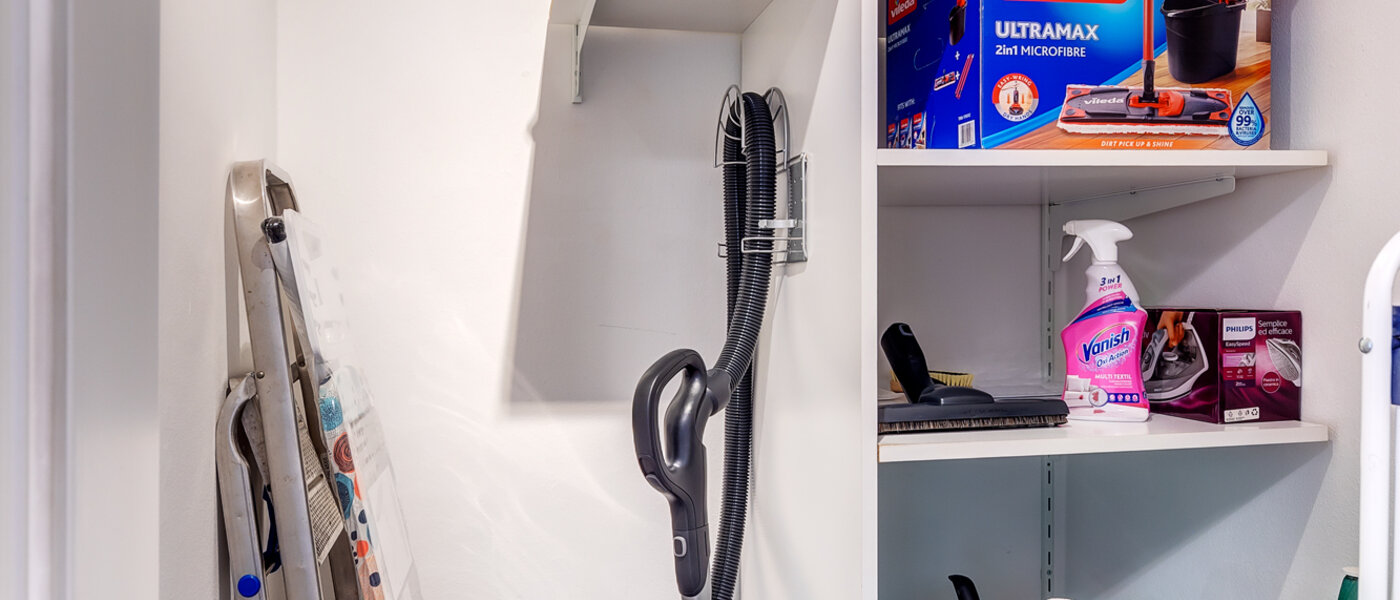 appartement München Pasing 01 débarras 13585