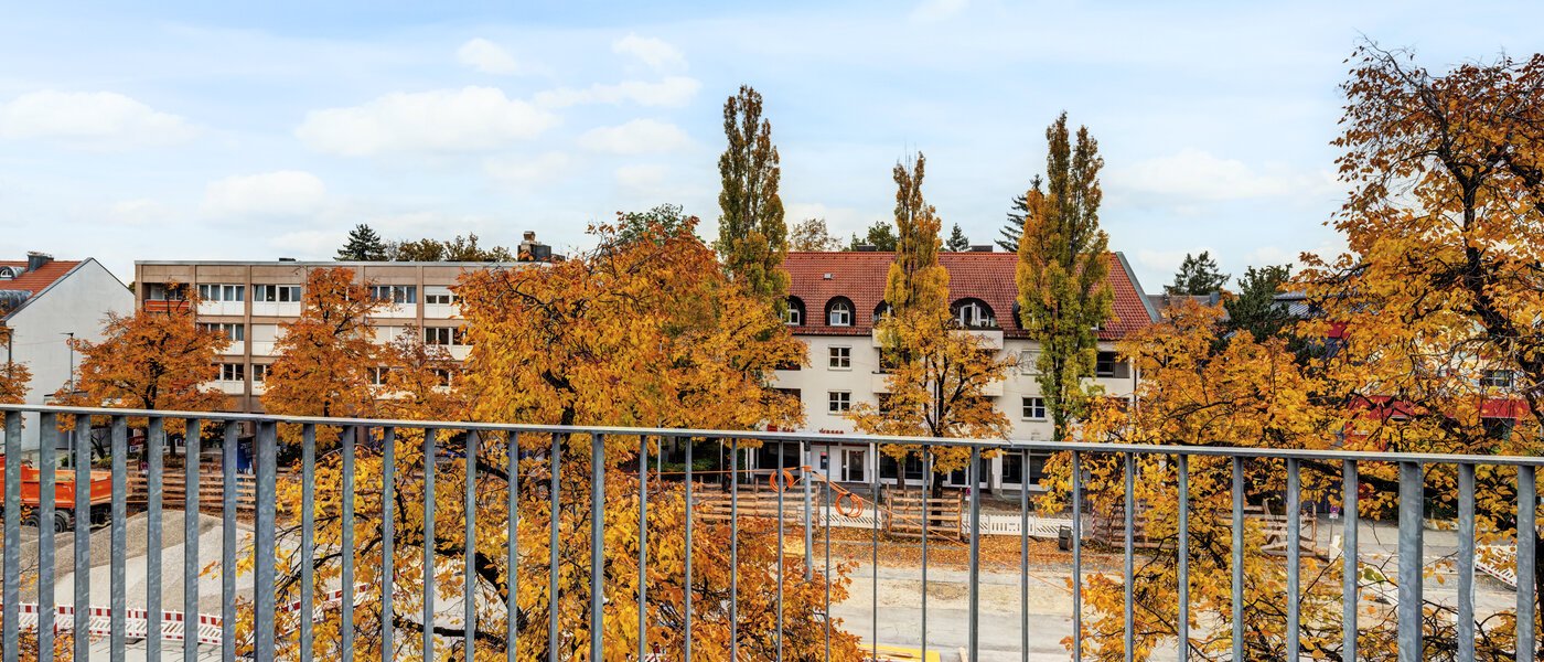 appartement München Hadern 01 vue 13587