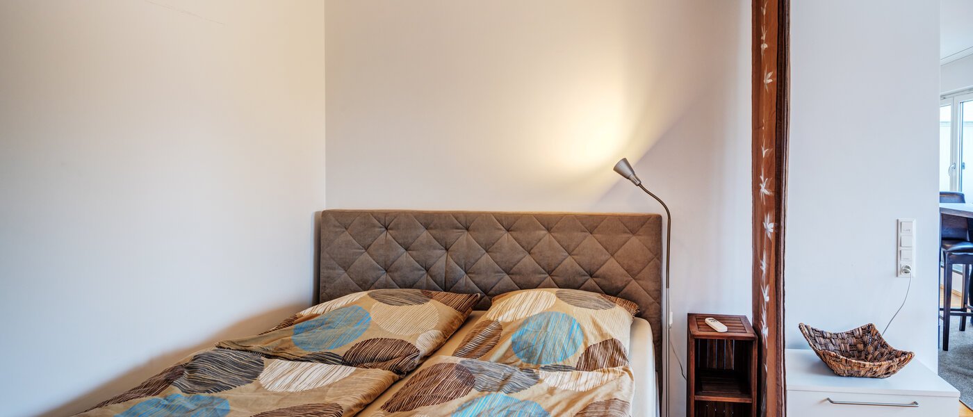 appartement München Hadern 01 chambres 13587