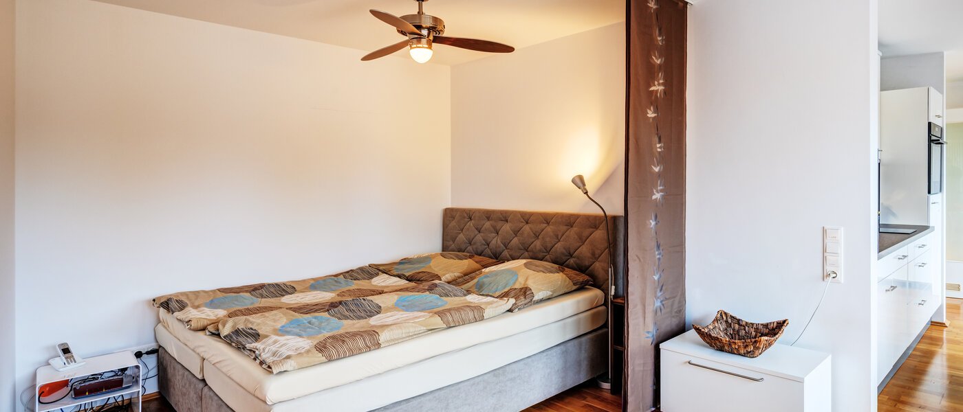 appartement München Hadern 04 pièce à vivre 13587