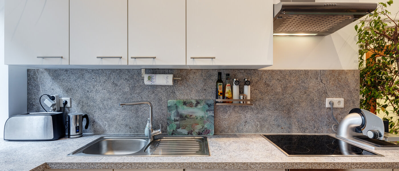 appartement München Mittersendling 01 cuisine 13595