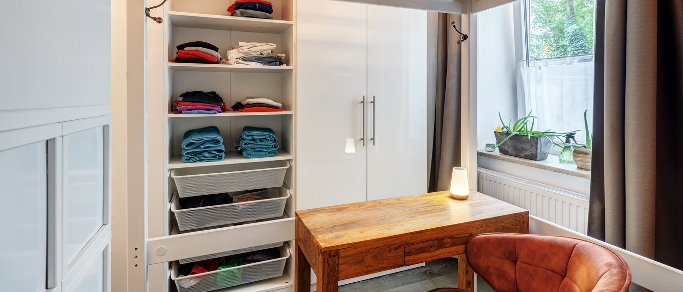 appartement München Mittersendling 04 chambre 13595