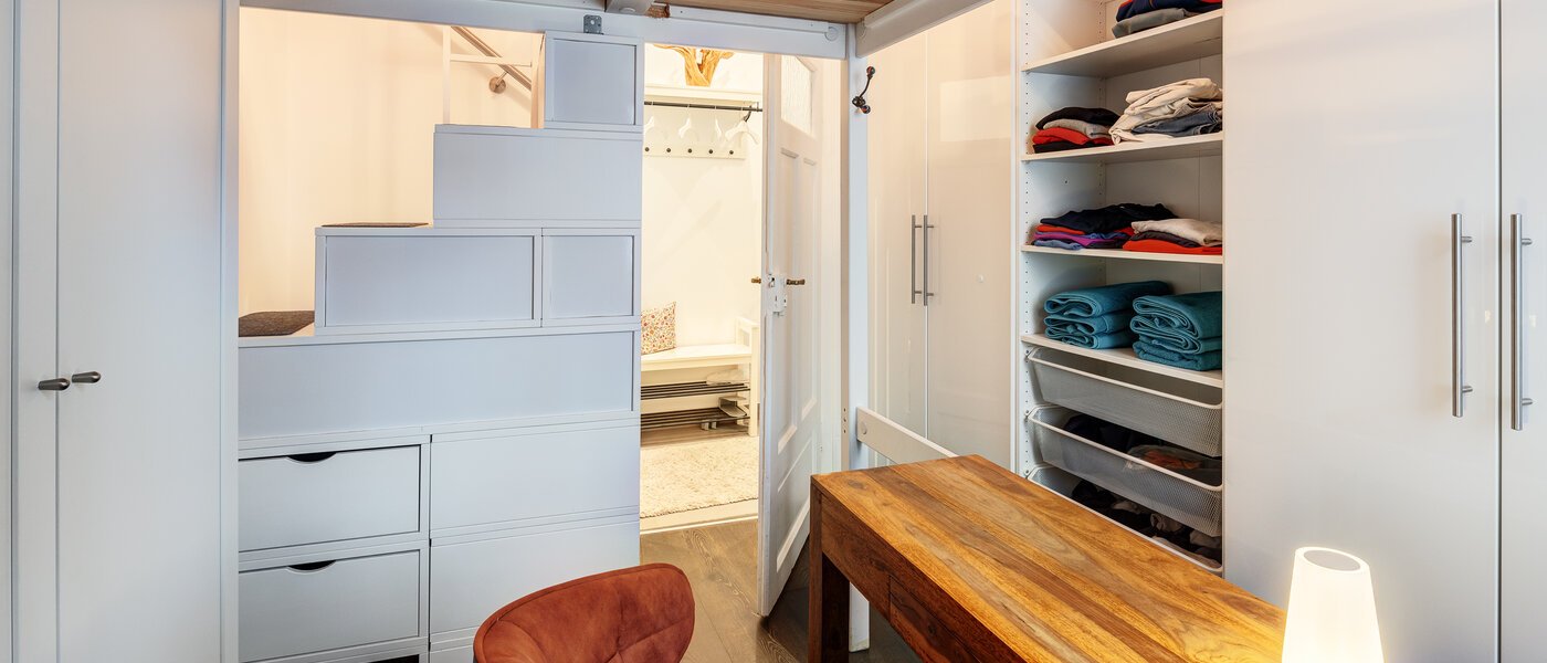 appartement München Mittersendling 05 chambre 13595