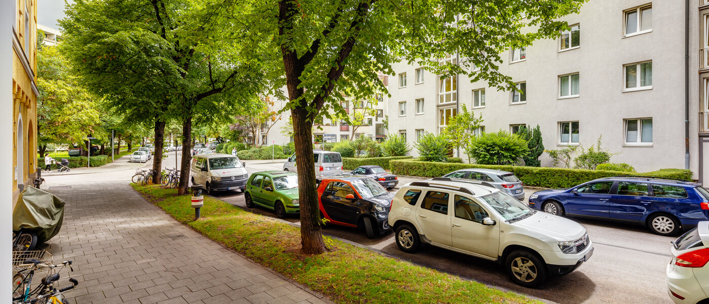 appartement München Laim 01 vue 13598