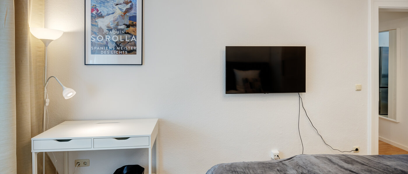 appartement München Laim 02 chambre 13598