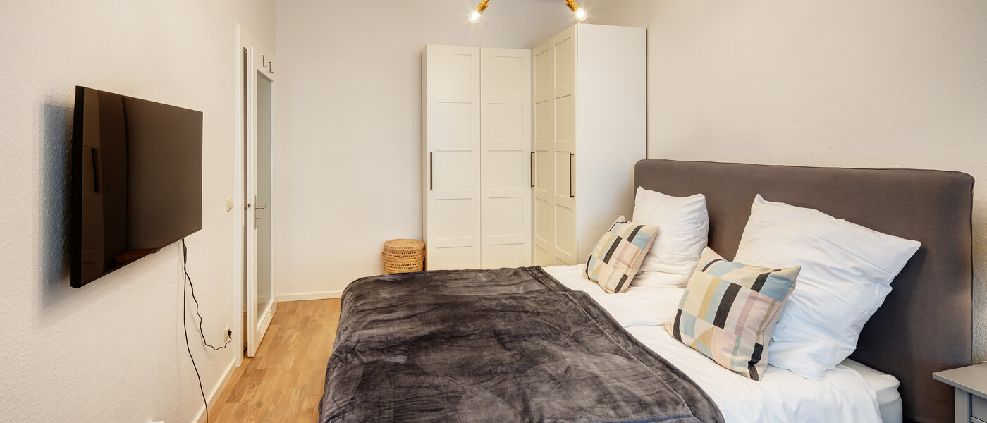 appartement München Laim 03 chambre 13598