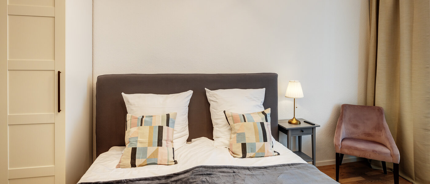 appartement München Laim 04 chambre 13598