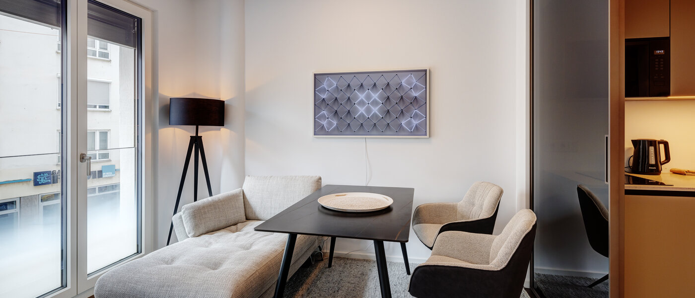 Désolé, cet objet est déjà loué