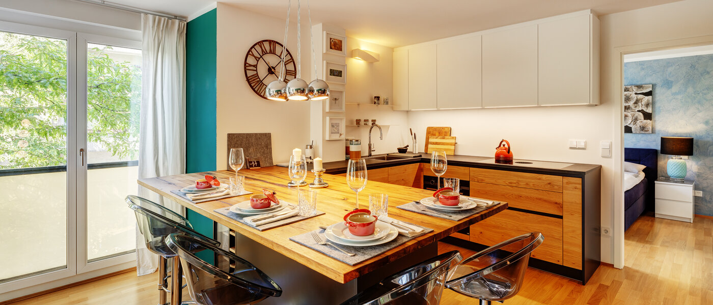 appartement München Milbertshofen 01 cuisine 13602