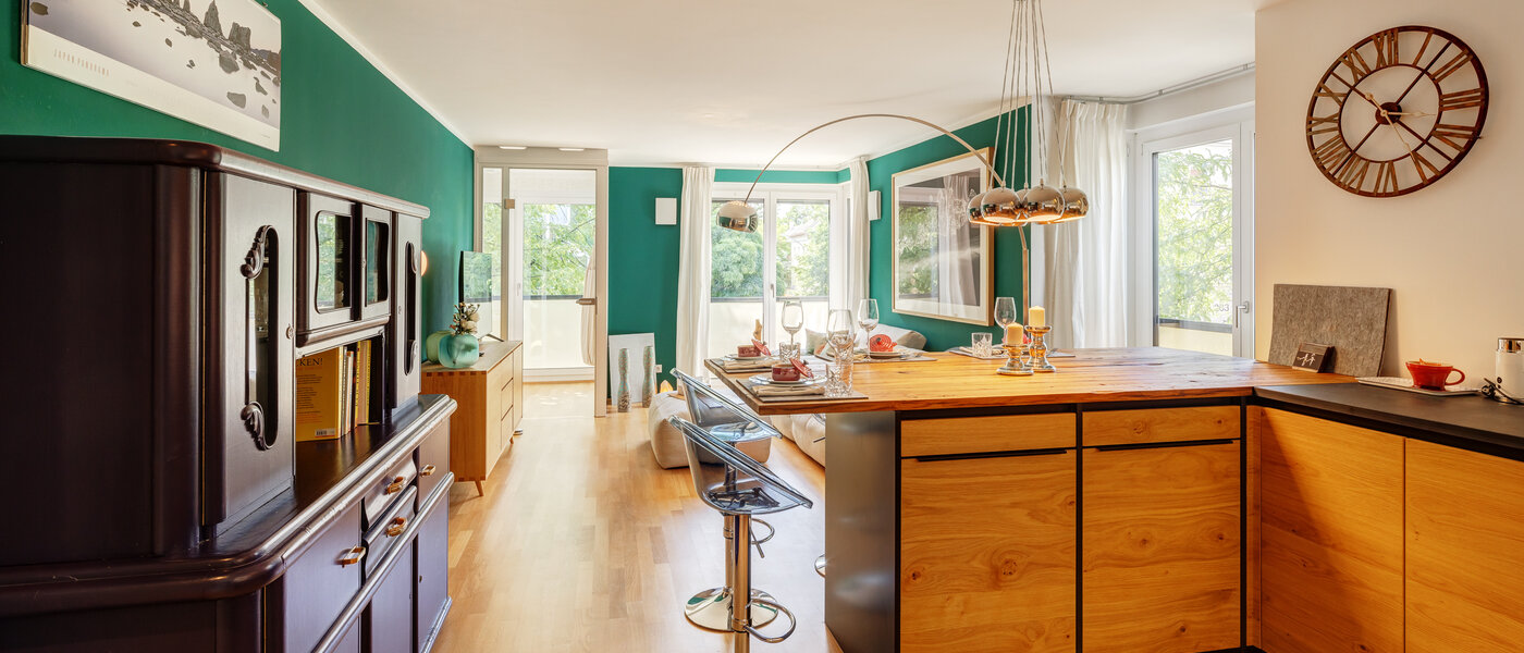 appartement München Milbertshofen 06 cuisine 13602