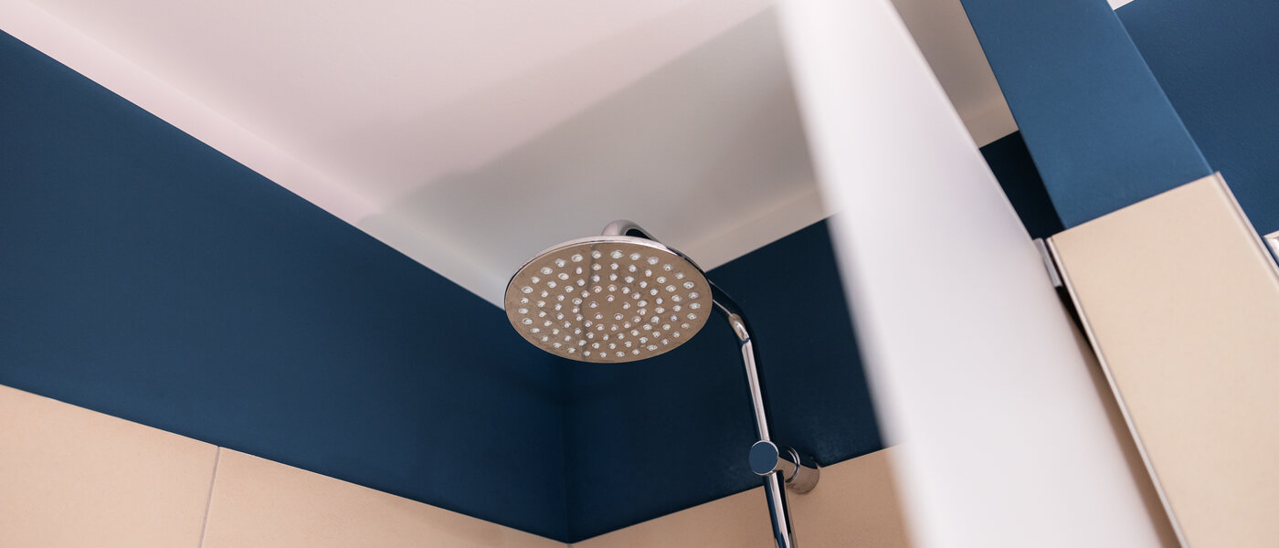 appartement München Milbertshofen 02 salle de bain 13602