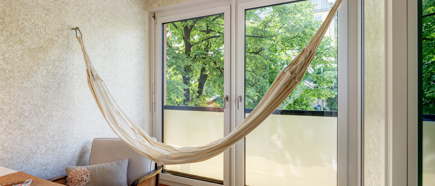 appartement München Milbertshofen 01 loggia 13602