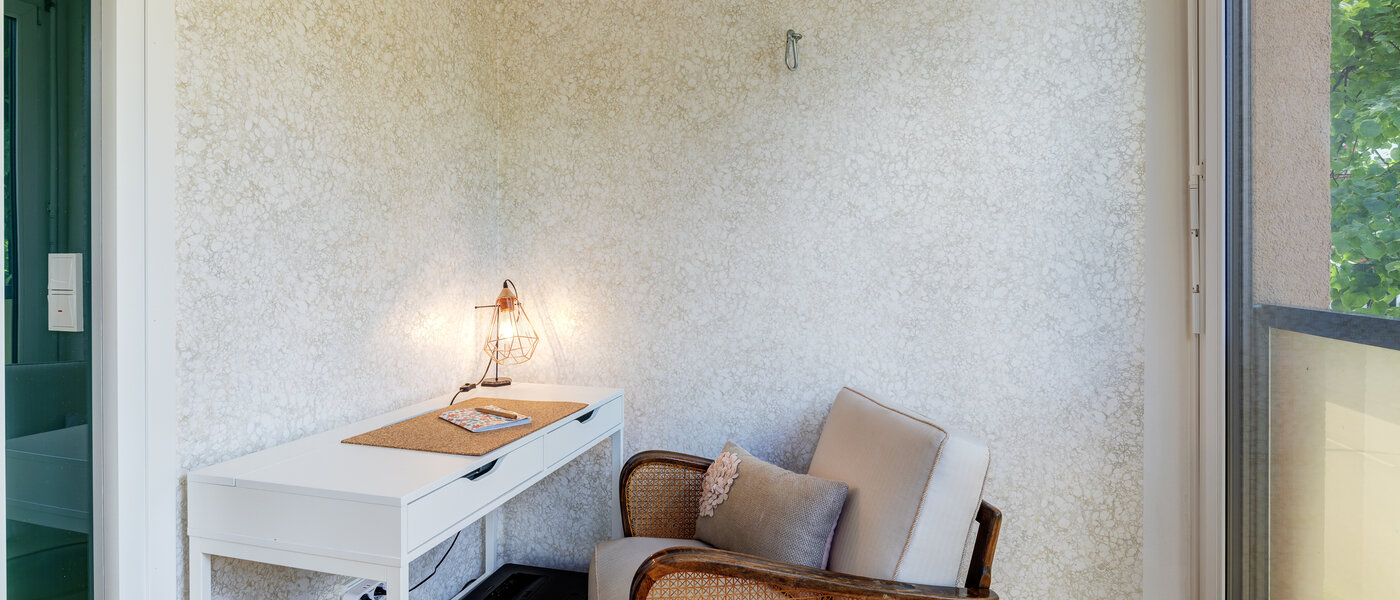 appartement München Milbertshofen 02 loggia 13602