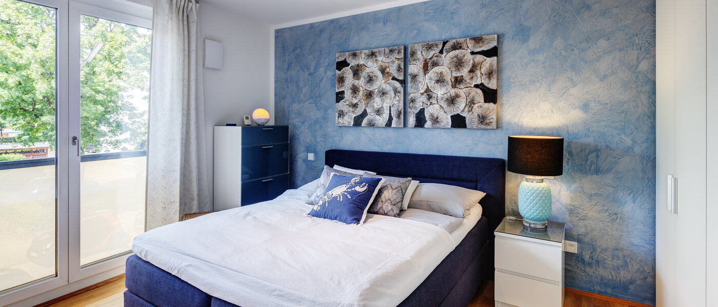 appartement München Milbertshofen 01 chambre 13602