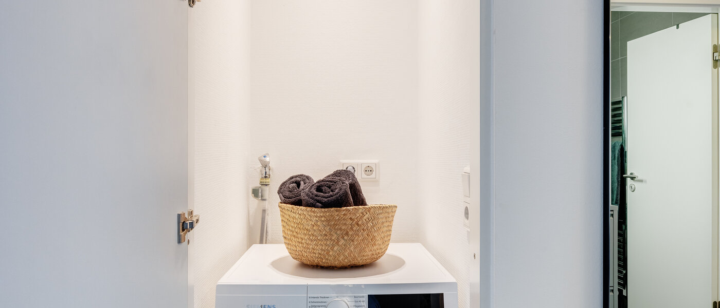 appartement München Bogenhausen 01 spécial 13604