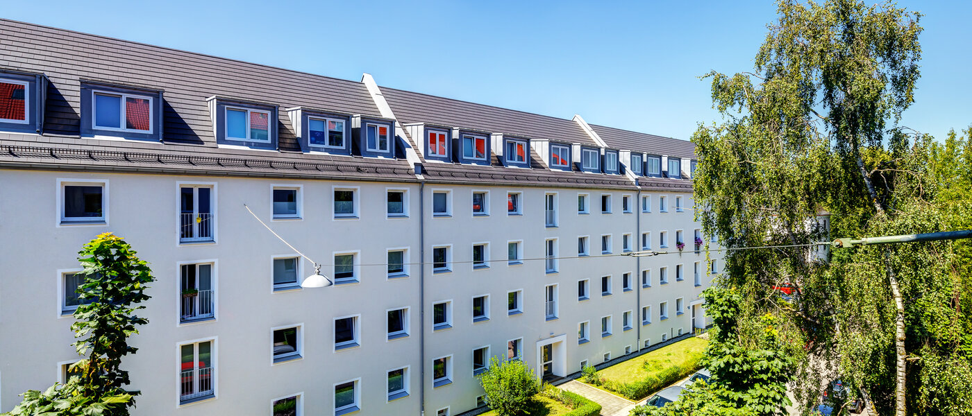 appartement München Bogenhausen 03 vue 13604