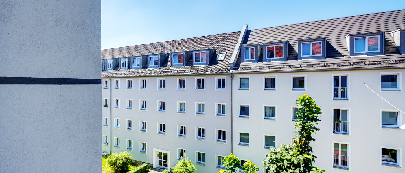 appartement München Bogenhausen 04 vue 13604