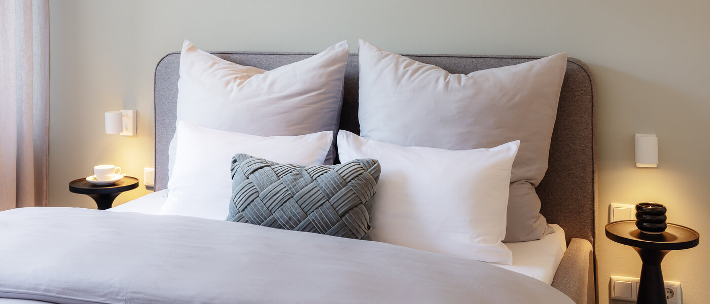 appartement München Bogenhausen 02 chambre 13604