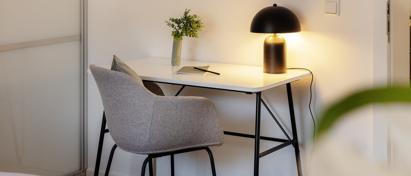 appartement München Bogenhausen 04 chambre 13604