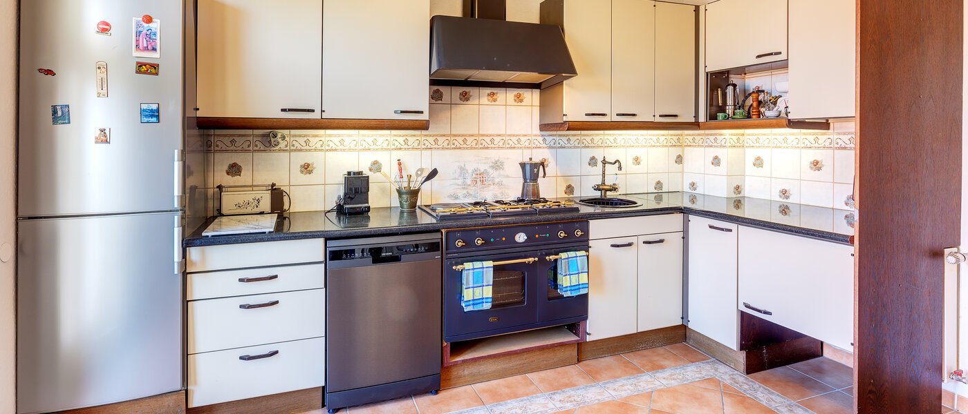 appartement München Bogenhausen 02 cuisine 13612