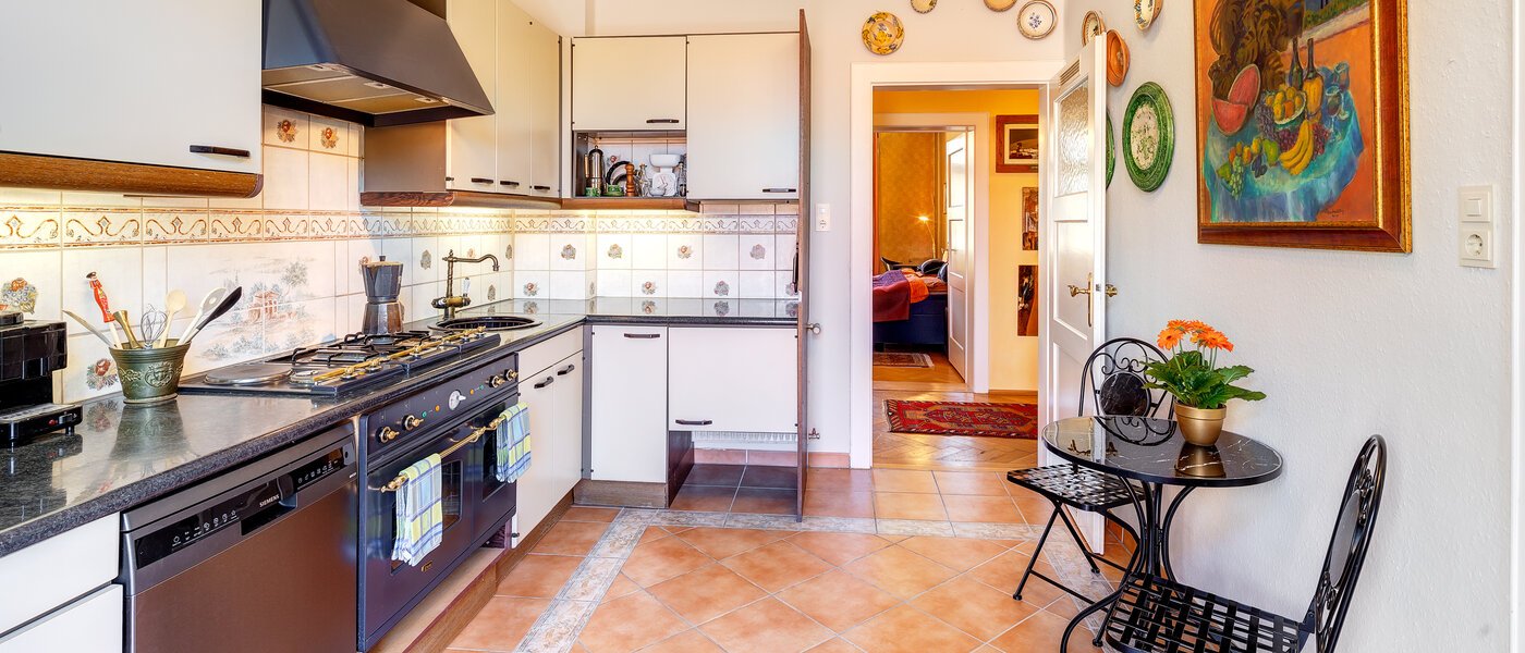 appartement München Bogenhausen 03 cuisine 13612