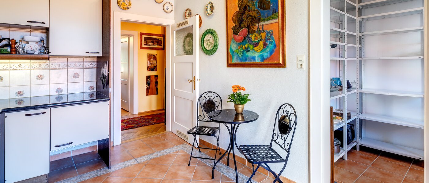 appartement München Bogenhausen 04 cuisine 13612